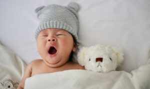 Uzmanından ‘burun tıkanıklığı çocuklarda sağlıklı uykuyu engelleyebilir’ uyarısı