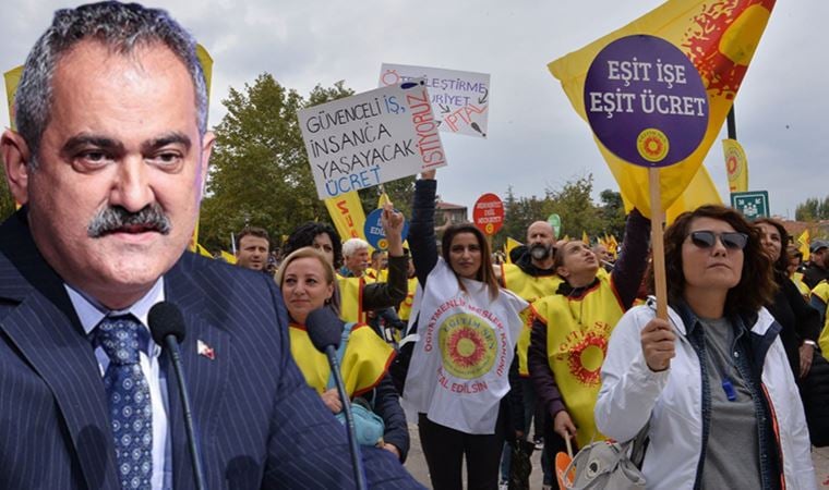 Uzmanlar, Milli Eğitim Bakanı Mahmut Özer’in açıklamalarına karşılık verdi: Eğitimin en zor yılı