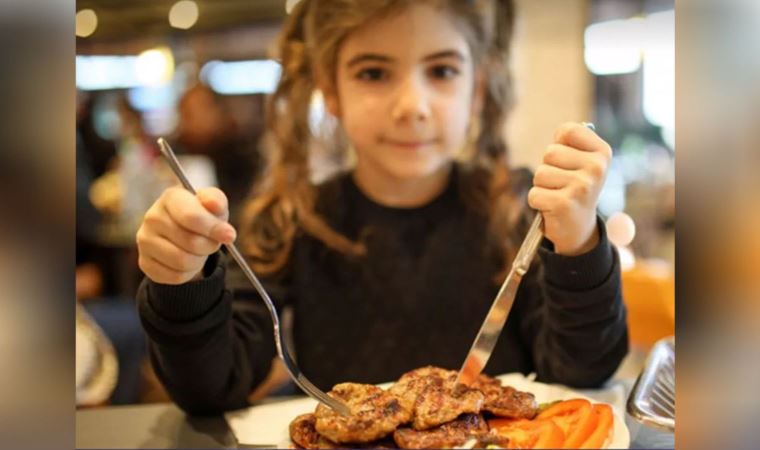 Uzmanlar uyardı: Çocukların yeterli protein tüketememesi zihinsel gelişimi olumsuz etkiliyor