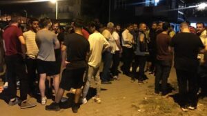 Vatandaşlar sokağa döküldü! Bilecik’te kaybolan çocuk Sakarya’da bulundu