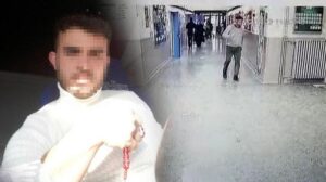 Veliden öğretmene ‘eşime mesaj attın’ saldırısı