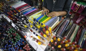 Velilere yeni eğitim-öğretim yılı öncesinde ‘merdiven altı kırtasiye’ uyarısı