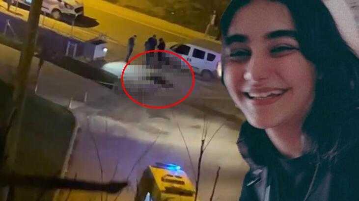 Viyadüğün altında ölü bulunan Gökçe ile ilgili korkunç detay