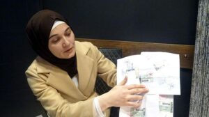 Yabancı uyrukluların sahte belgelerle dolandırıcılığında 1 tutuklama