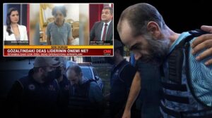Yakalanan DEAŞ liderinin önemi ne? İşte İstanbul’daki operasyonun ayrıntıları