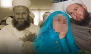 Yandaş Akit istismarı böyle aklamaya çalıştı: ‘Düğün fotoğrafında ‘tacizcisi’ ile niye bu kadar samimi?’