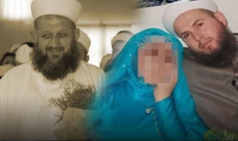 Yandaş Akit istismarı böyle aklamaya çalıştı: ‘Düğün fotoğrafında ‘tacizcisi’ ile niye bu kadar samimi?’