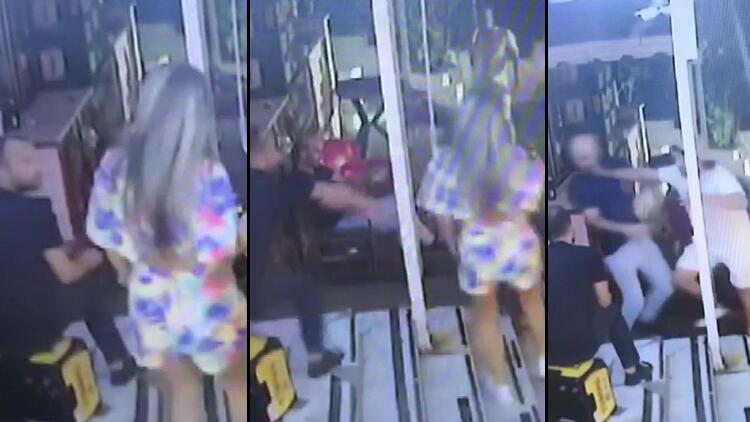 ‘Yanlış anlaşılma’ saldırısı! 2 kişi yaralandı, 6 kişi gözaltına alındı