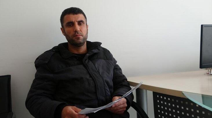 Yaptığı iyilik başına dert oldu! Her gün ölüm korkusu ile yaşıyor