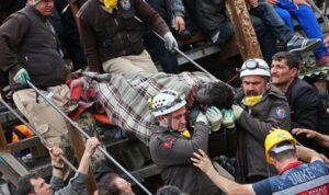 Yargının kararına karşın Somalı madencilerin tazminatlarını vermediler: ‘Hakkımızı almadan ölmeyiz’