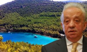 Yargıtay Cumhuriyet Başsavcılığı’ndan ‘Cennet Koyu’ hakkında karar!
