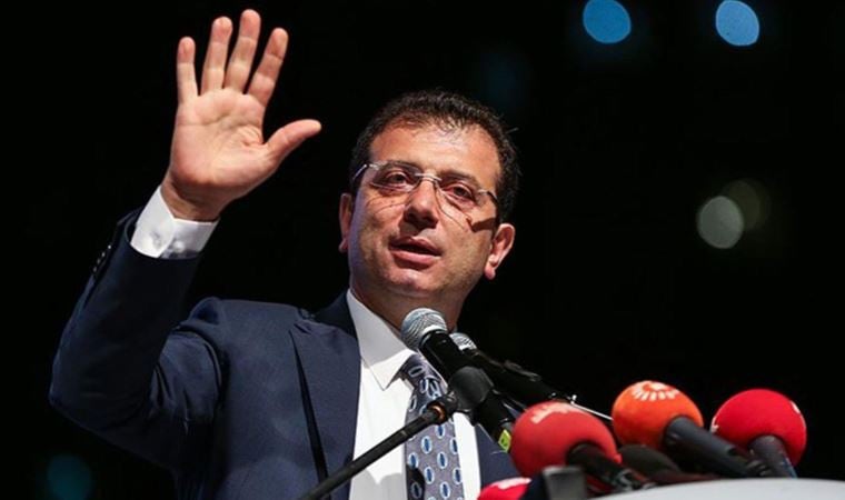 Yargıtay Onursal Daire Başkanı Hamdi Yaver Aktan: ‘İmamoğlu’nun görevden alınması hukuki olmaz’