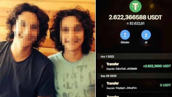 ‘Yasa dışı bahis’ten tutuklanan şüpheliden ‘organizasyonun başında ikiz kardeşim var’ iddiası