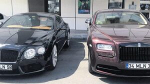 Yasadışı bahisçilerin paraları Hazine’ye