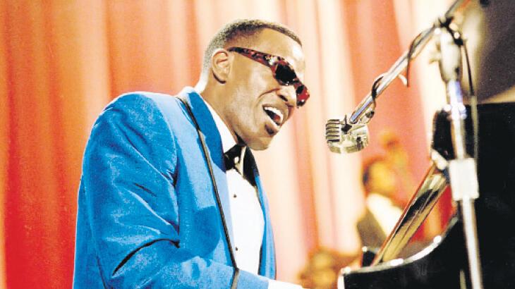 Yaşamın ve müziğin buluştuğu yerdeyiz