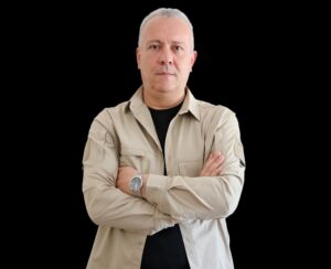 Muharrem ÖZIŞIK
