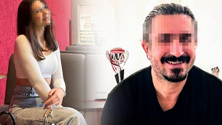 Yazı işleri müdürü, stajyere cinsel taciz iddiasıyla tutuklandı