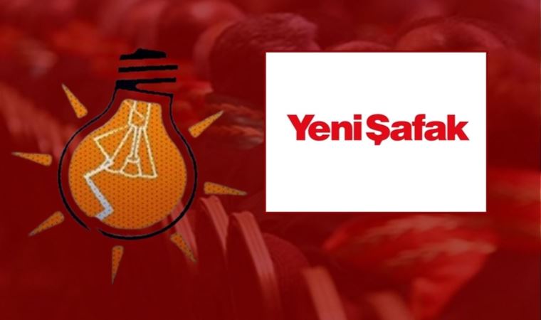 Yeni Şafak’tan AKP’li Mevlüt Uysal’a karşı ağır iddialar: ‘Hukuksuz ihaleler için yargıya baskı yapıyor’