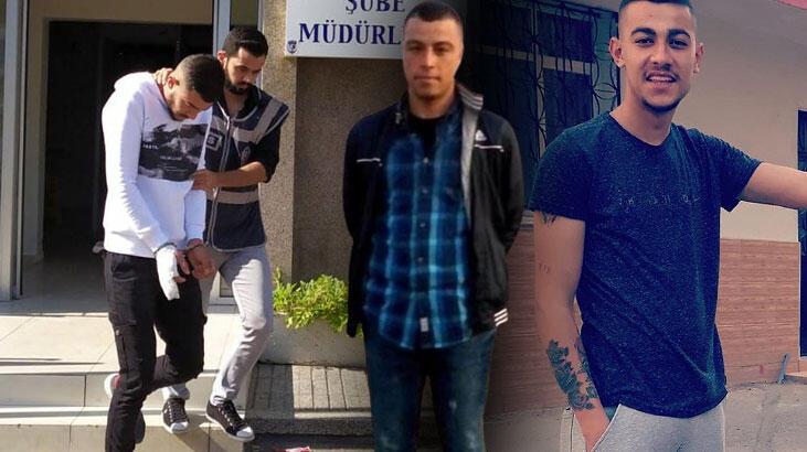 Yeniden yargılanan üvey ağabey cinayeti sanığının cezası düştü