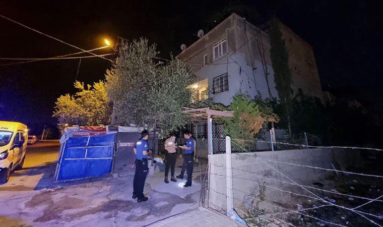 Yer: Adana… Binanın 3’üncü katından düştü, ağır yaralandı
