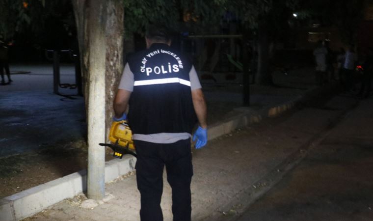 Yer: Adana… Selam verme bahanesiyle yaklaştı, 2 kişiyi vurdu