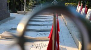 Yer: Afyonkarahisar! 100 yıl sonra ortaya çıkan fotoğraf