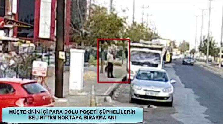 Yer: Gaziantep! ‘Savcıyım’ dedi, böyle dolandırdı