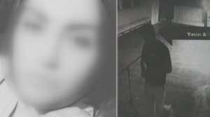 Yer: İstanbul! Sevgilisi sandığı hırsız öptü, gerçeği öğrenen kadın şoke oldu