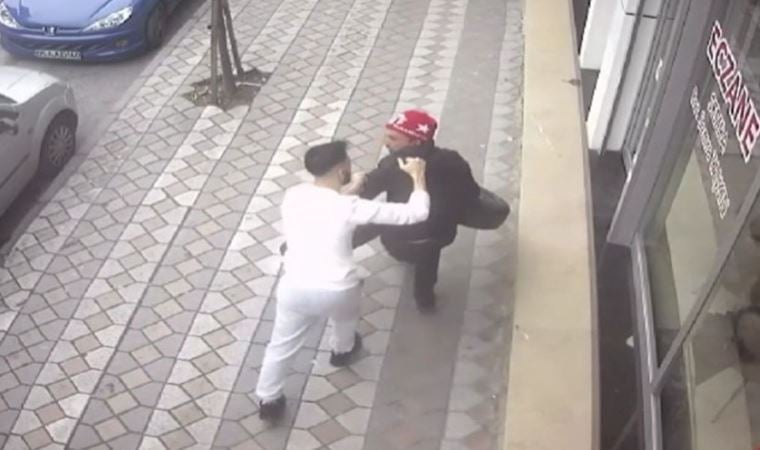 Yer: Sultangazi… Lastiklerini çalan hırsızı yakalayıp darbetti