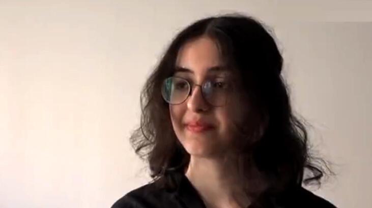 YKS sonuçları açıklandı! Türkiye birincisi Kocaeli’den Zeynep Dila Kuyucu