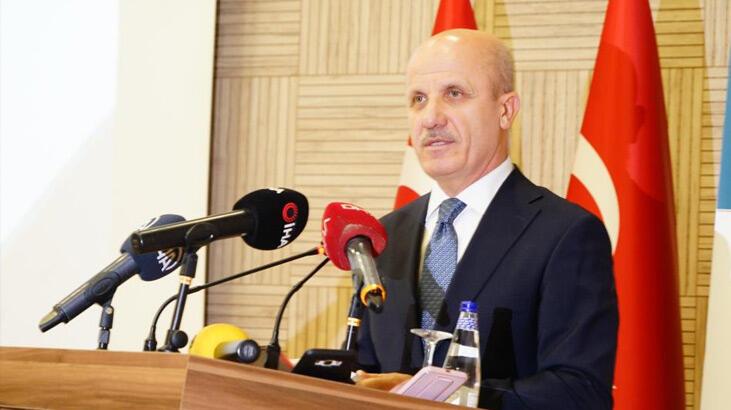 YÖK Başkanı Özvar, ‘Akademik Hareketlilik Projesi’nin detaylarını açıkladı