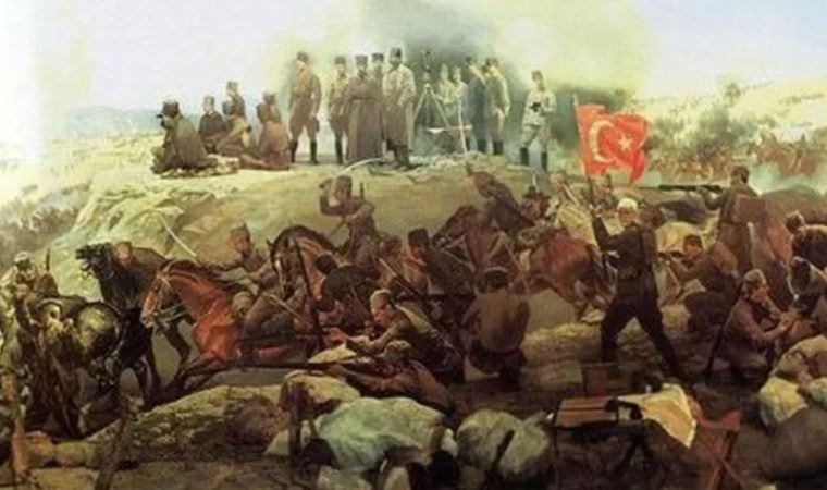 ‘Yoksulluğun zaferi’ Sakarya Meydan Muharebesi 101 yaşında