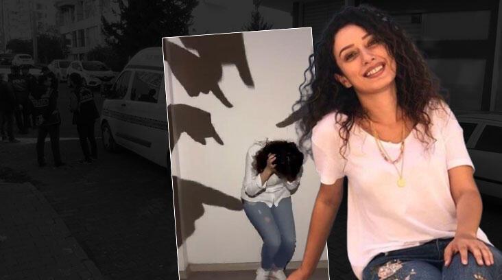Yolda yürürken ablasını tüfekle öldürdü! Kahreden son video