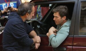 Yönetmen Özcan Alper: ‘Özür dilemeyi beceremiyoruz’