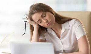 Yorgun olmanıza rağmen uyuyamıyorsanız dikkat: ‘Sirkadiyen’ ritminiz bozulmuş olabilir