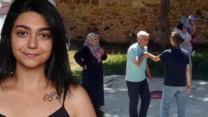 Yozgat’ta çocuğu kucağındayken bıçaklanan kadın ilk kez konuştu