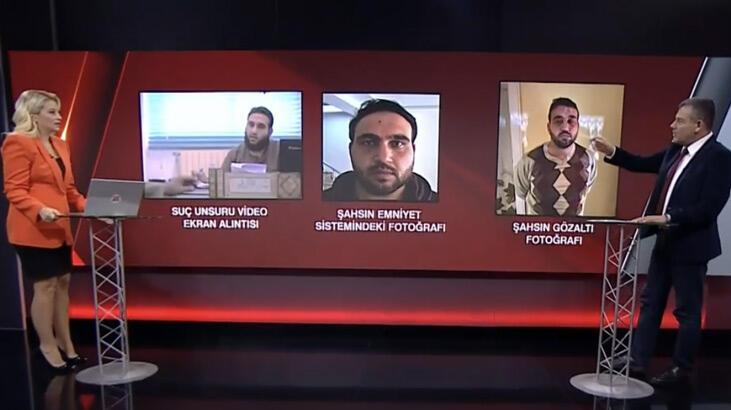 Yozgat’ta DEAŞ’ın kritik ismi yapay zeka teknolojisi sayesinde yakalandı