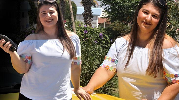 Yüksek lisanslı taksici Kübra: İlk geldiği zaman herkes korkuyordu