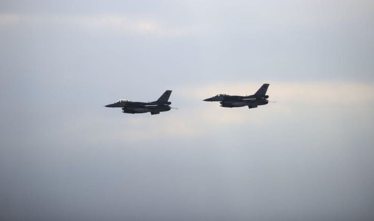 Yunan basını: ABD F-16’lar için Türkiye ve Yunanistan arasında bir orta yol bulmaya çalışıyor