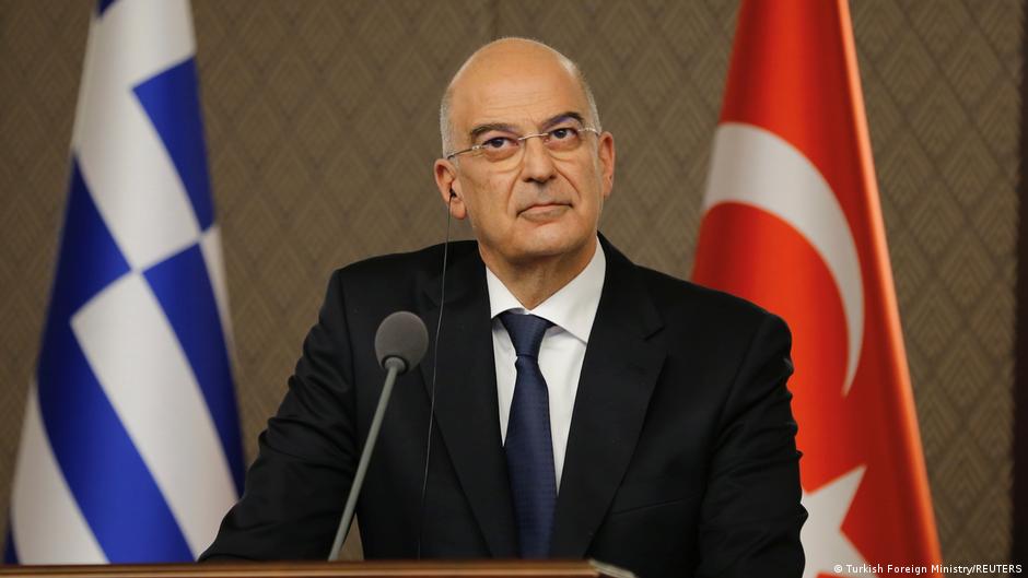 Yunanistan’dan NATO ve BM’ye Türkiye mektubu