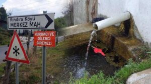 Yuva köyüne 29 kilometre! Korkutan zehirlenme şüphesi