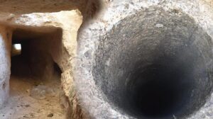 Yüzey araştırmasında tespit edildi! Tam 800 yıllık