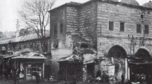 Yüzyıllardır şifanın adresi: Mısır Çarşısı