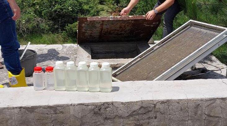 Zehirlenmelerin yaşandığı köy için peş peşe yeni kararlar
