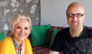 Zeliha Sunal kimdir? Zeliha Sunal’ın eşi kim, neden hayatını kaybetti?